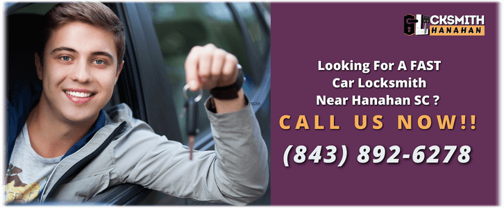 Locksmith Hanahan SC